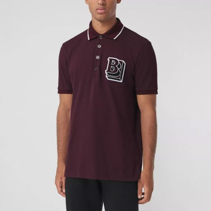Burberry Polo