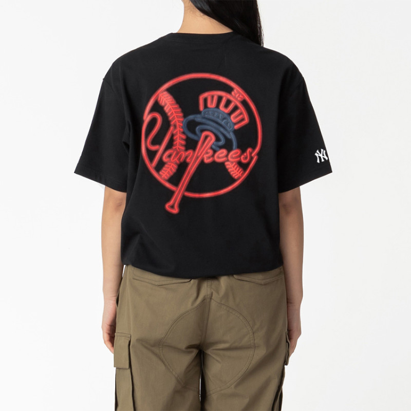 New Era SS21 logoT