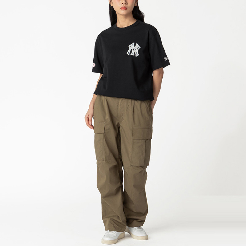 New Era SS21 logoT