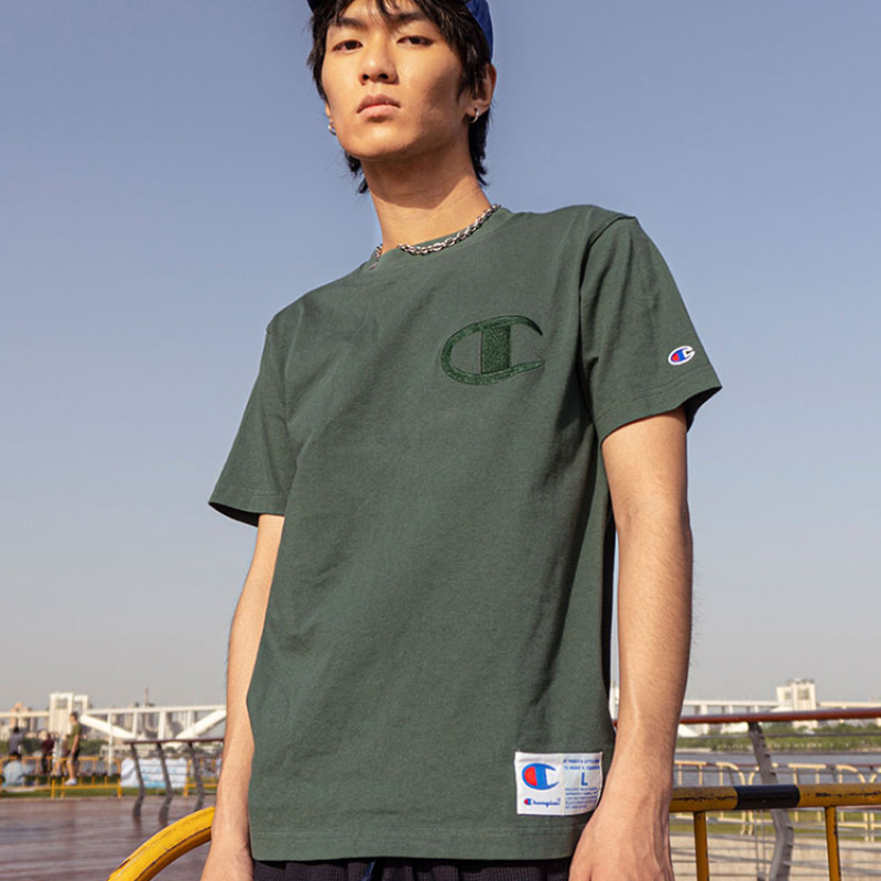 Champion CLogoT