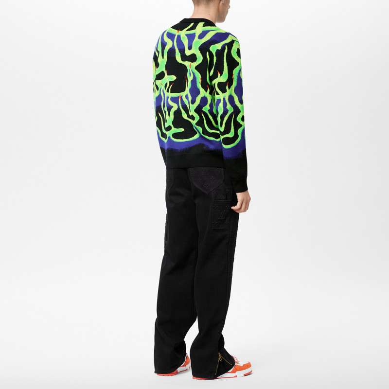 LOUIS VUITTON FW22