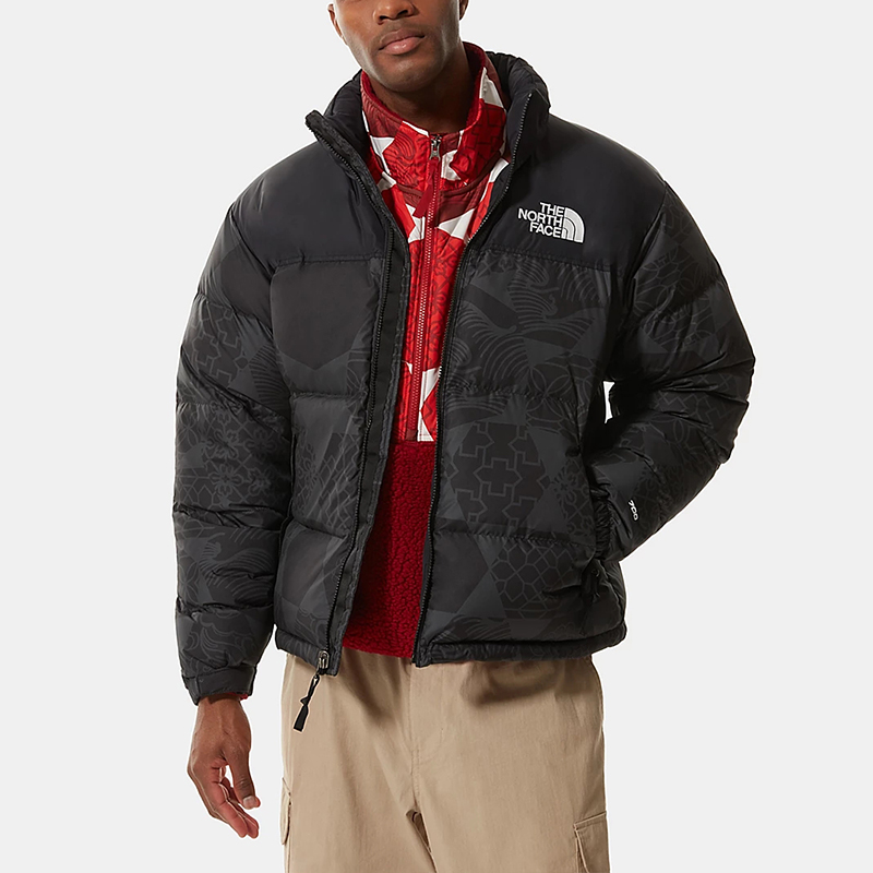 THE NORTH FACE 1996 Retro Nupts 700