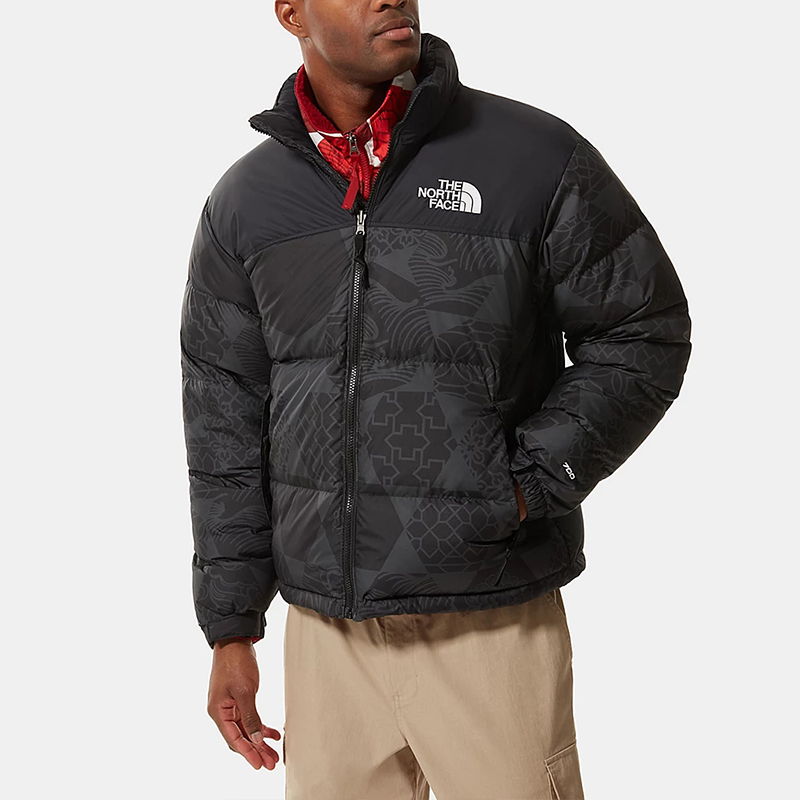 THE NORTH FACE 1996 Retro Nupts 700