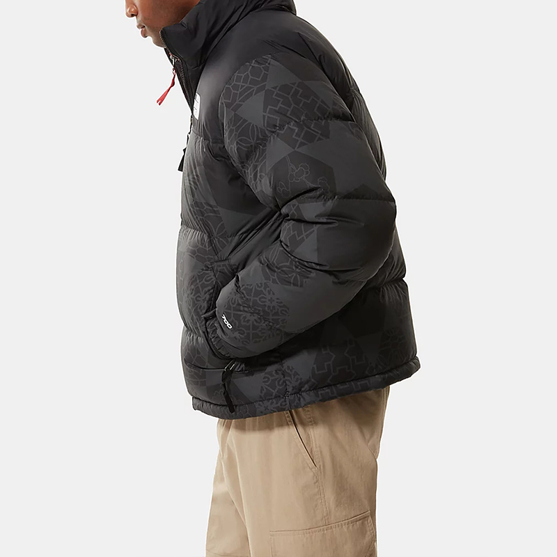 THE NORTH FACE 1996 Retro Nupts 700