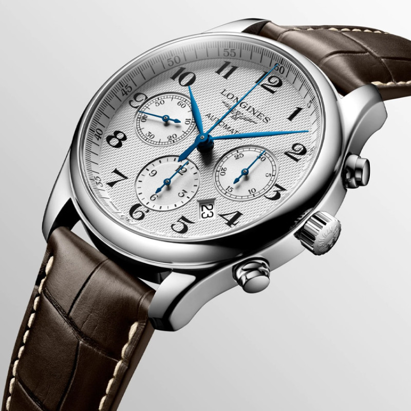LONGINES 42mm L2.759.4.78.3