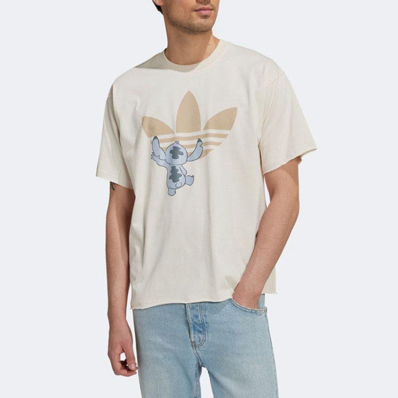 adidas originals adidas originals x disney Logo T