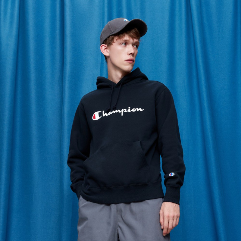 Champion Basic Logo