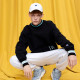 Champion FW22 US Life CLogo