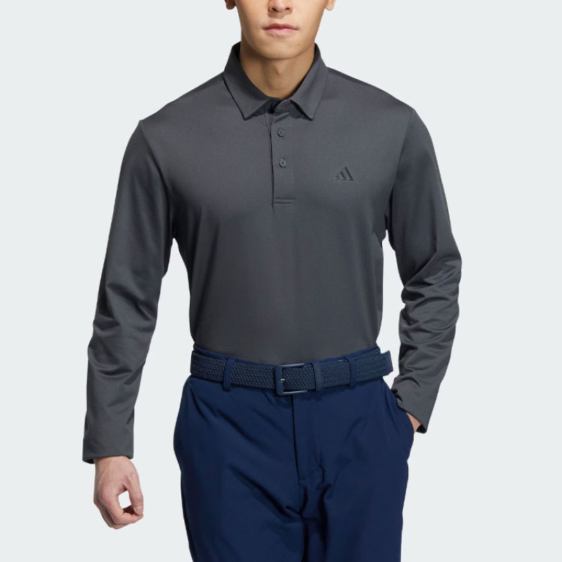 adidas Aeroready Core Polo Shirt LogoPolo