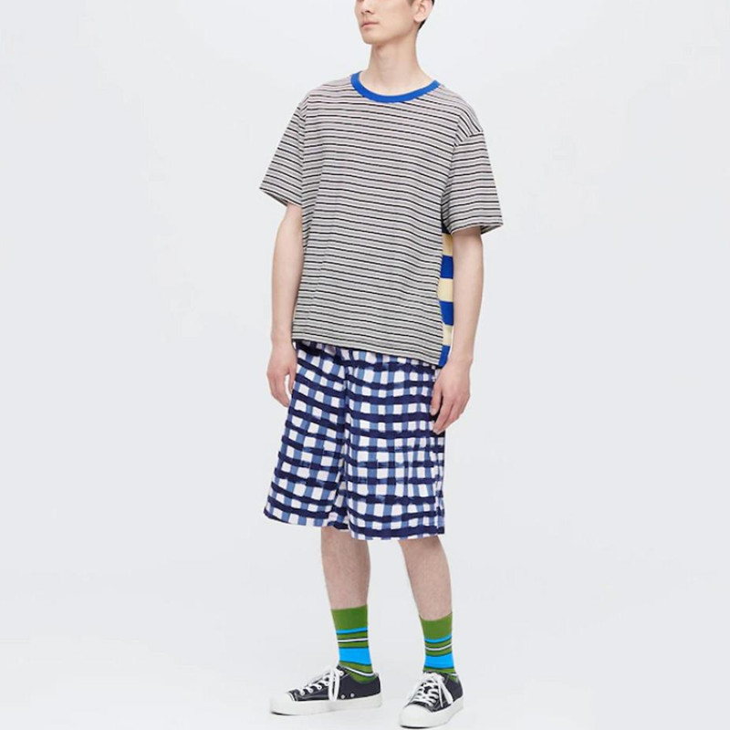 UNIQLO x MARNI SS22 T