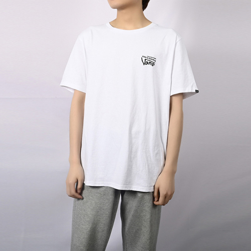 Vans T