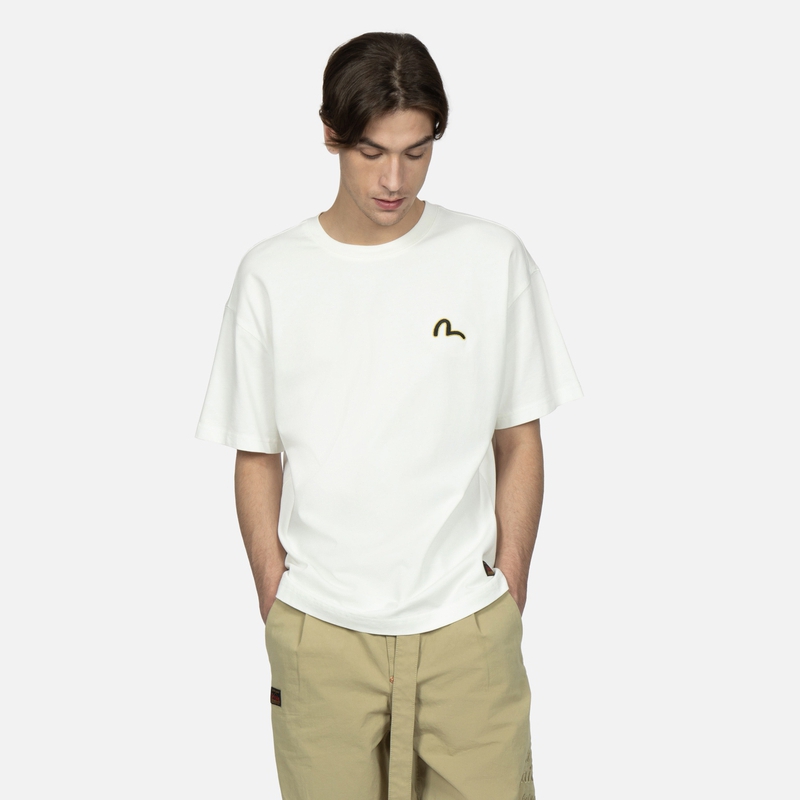 EVISU logoT