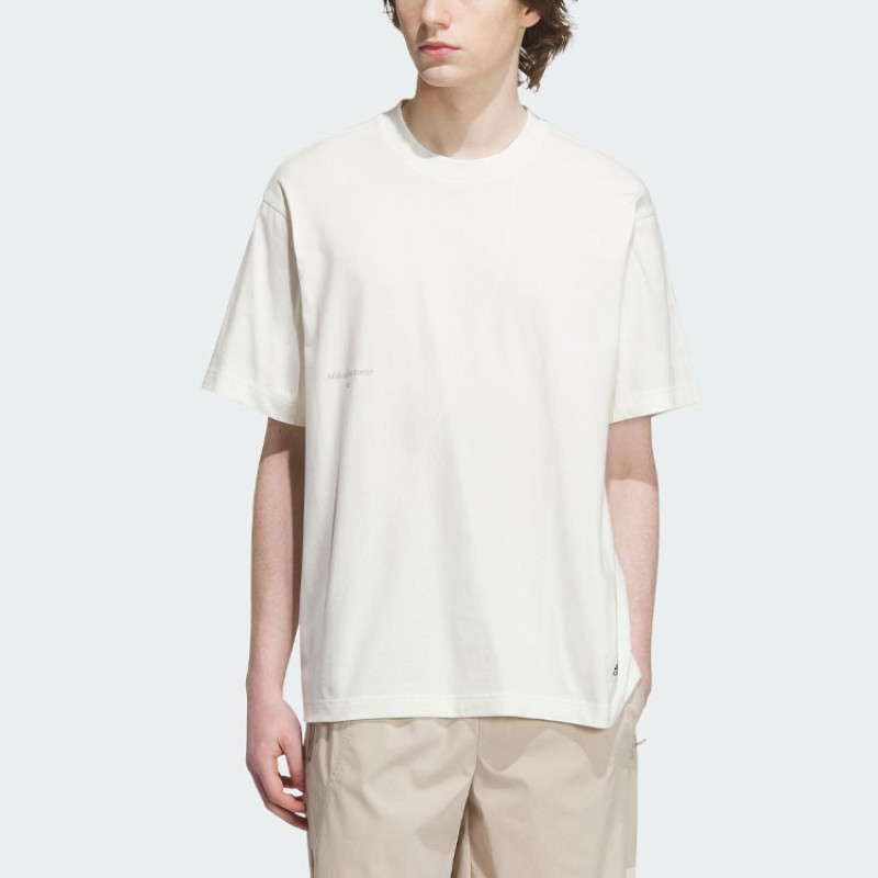 adidas Sportswear Lounge Graphic Tee T