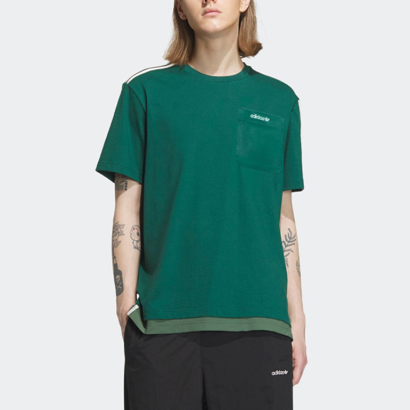 adidas originals Short Sleeve Graphic Tee T