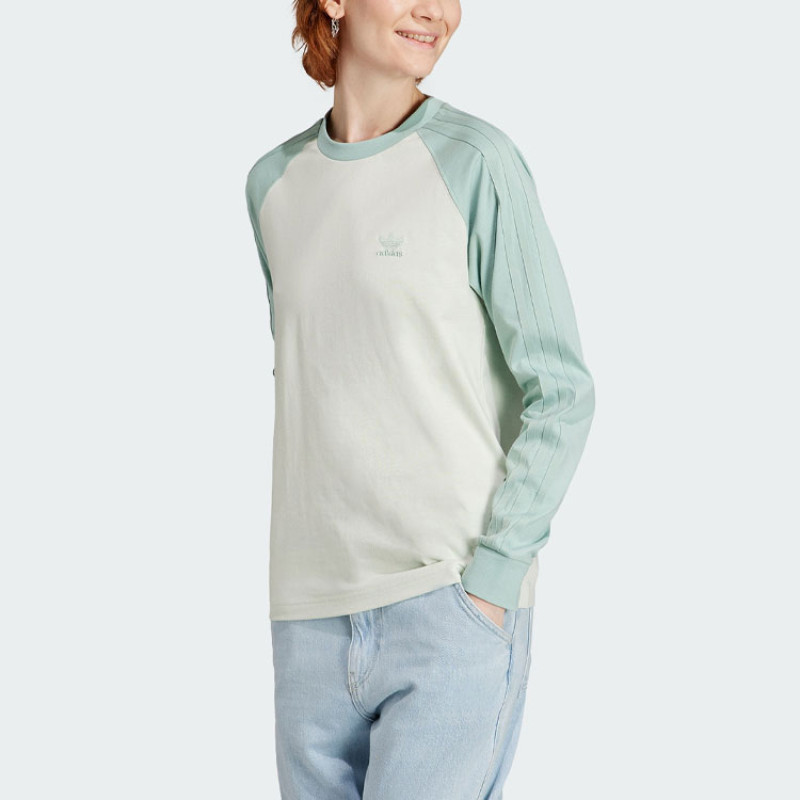 adidas originals Long Sleeve Tee T