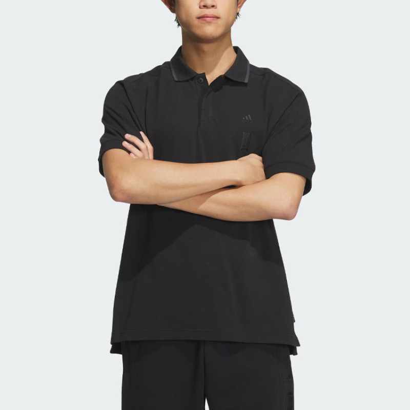 adidas Wuji Polo Shirt Polo