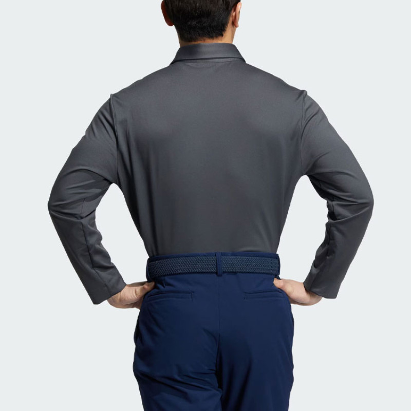 adidas Aeroready Core Polo Shirt LogoPolo