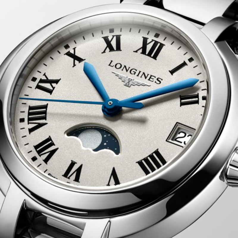LONGINES 30.5mm L8.115.4.71.6