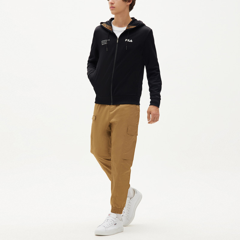 FILA Logo
