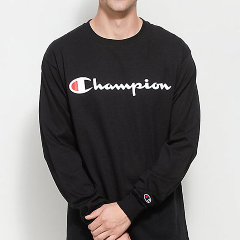 Champion logoT