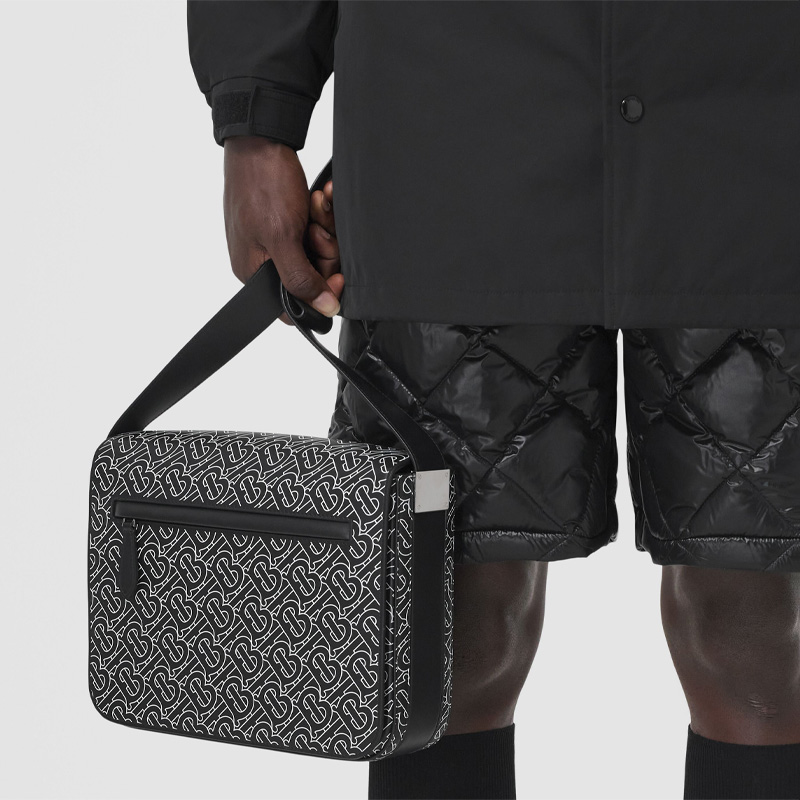 Burberry Olympia