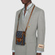 GUCCI Horsebit 1955 Logo