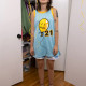 Drew House Mesh Joy Basketball Jersey - Joy