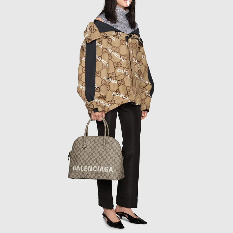 GUCCI Logo