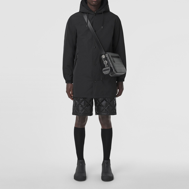 Burberry Olympia