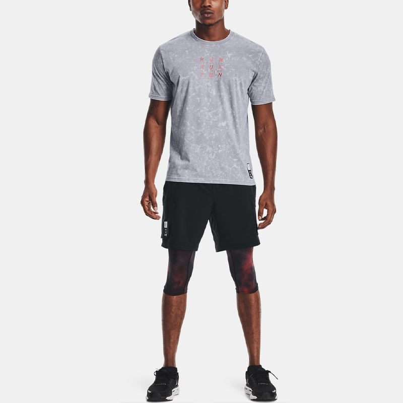 Under Armour T