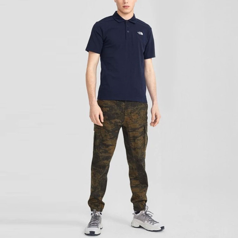 THE NORTH FACE LogoPolo