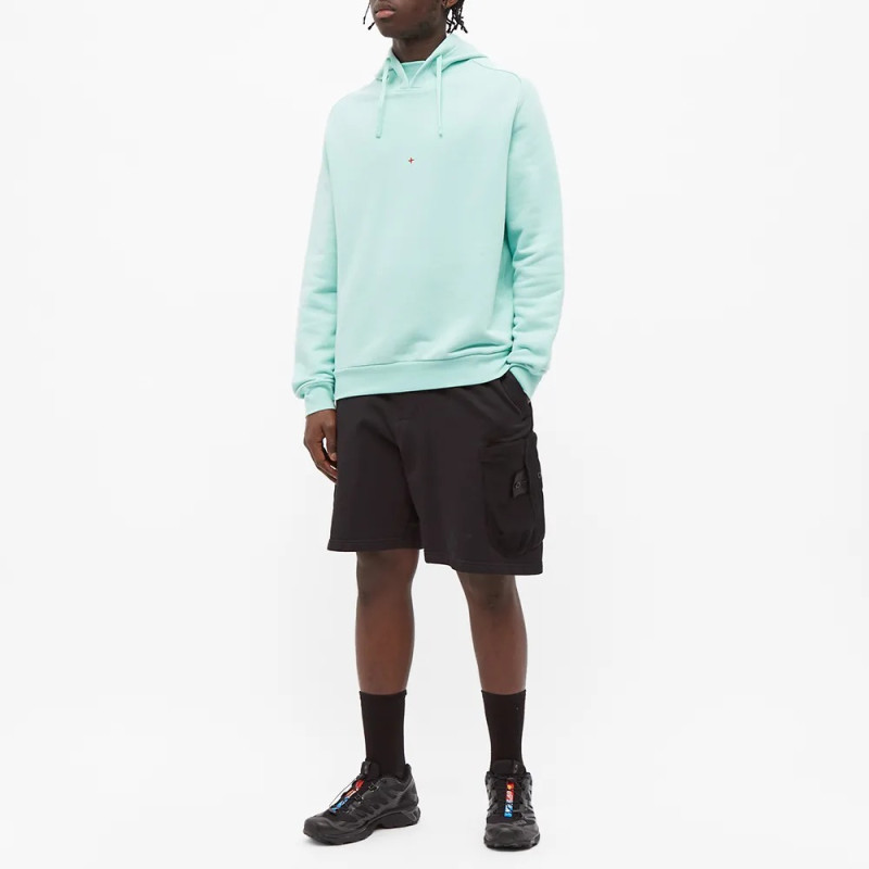 STONE ISLAND SS21 Logo