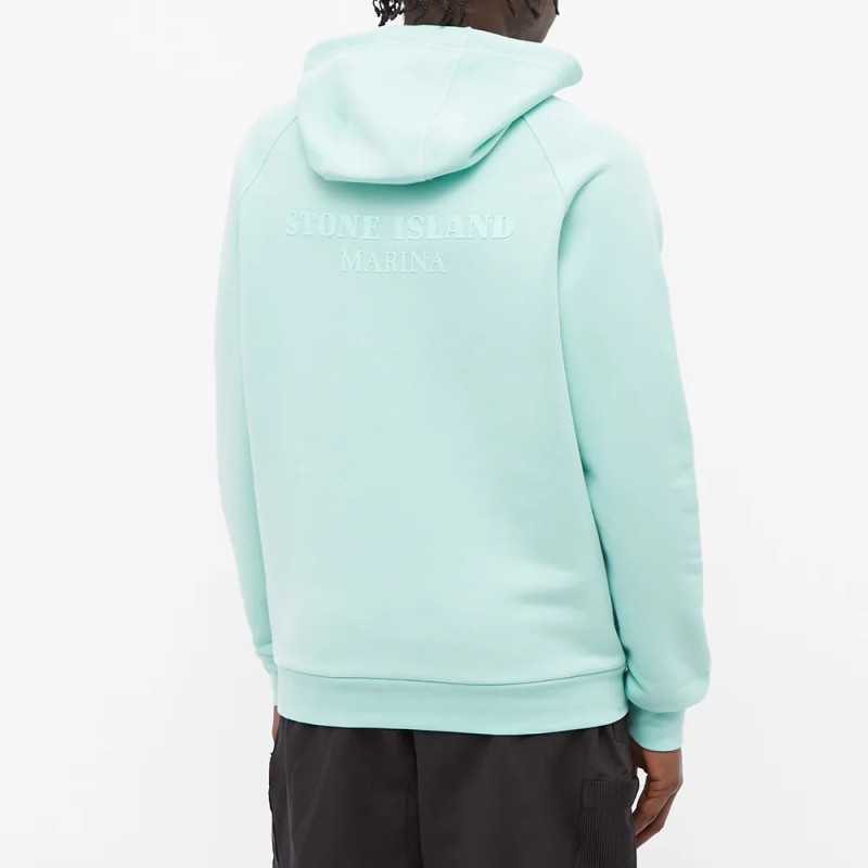 STONE ISLAND SS21 Logo
