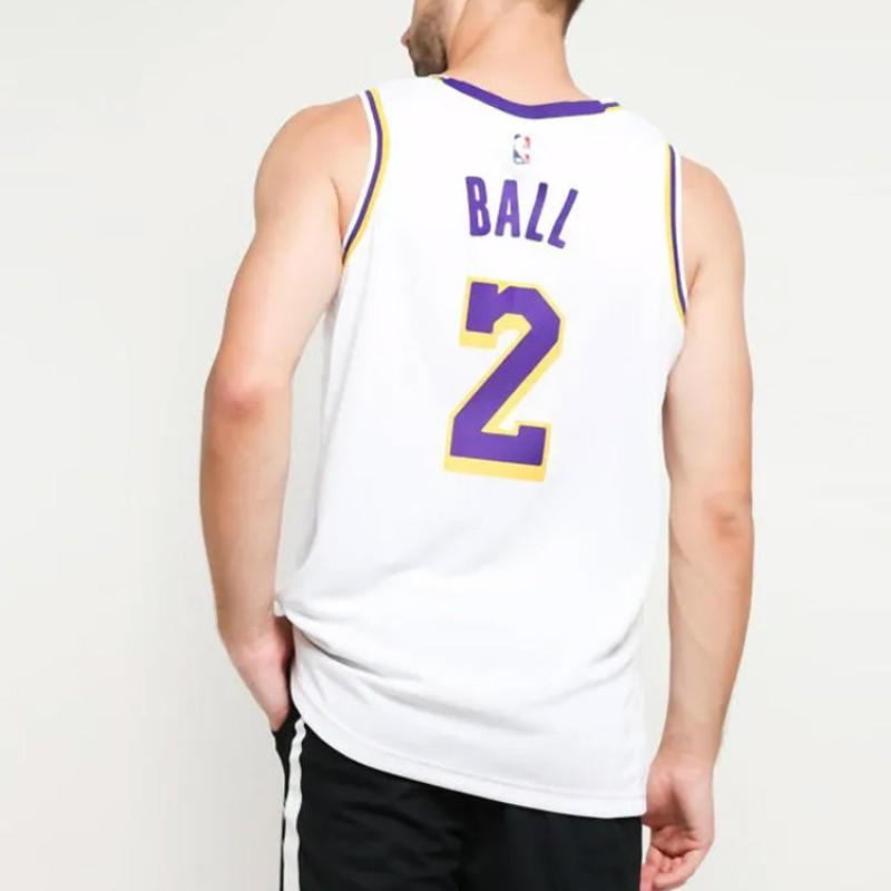 Nike NBA SW 2