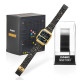 CASIO YOUTH A100WEPC-1BPR-person