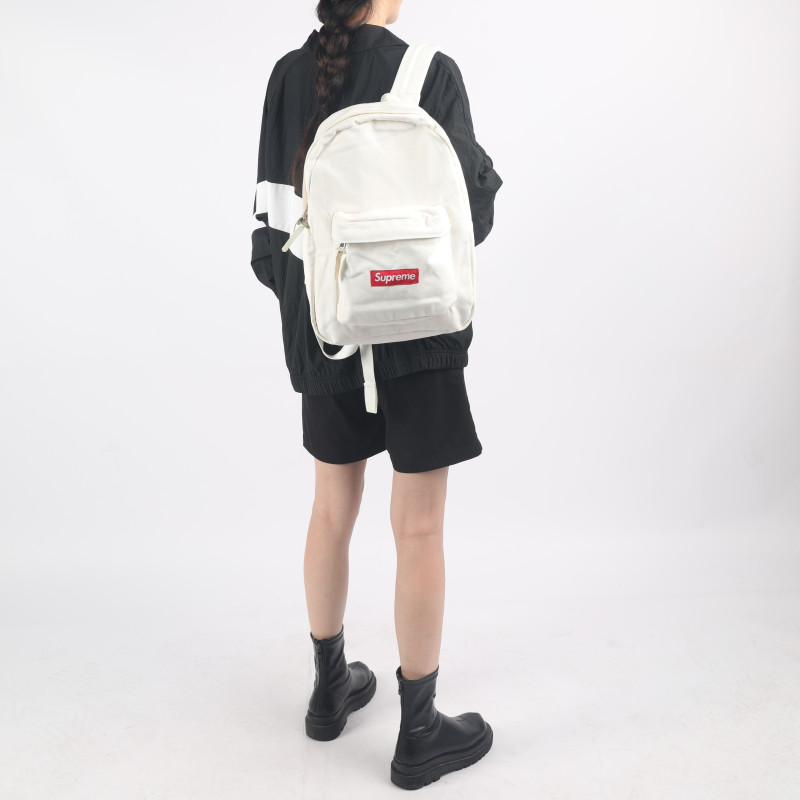 Supreme Week 5 Logo