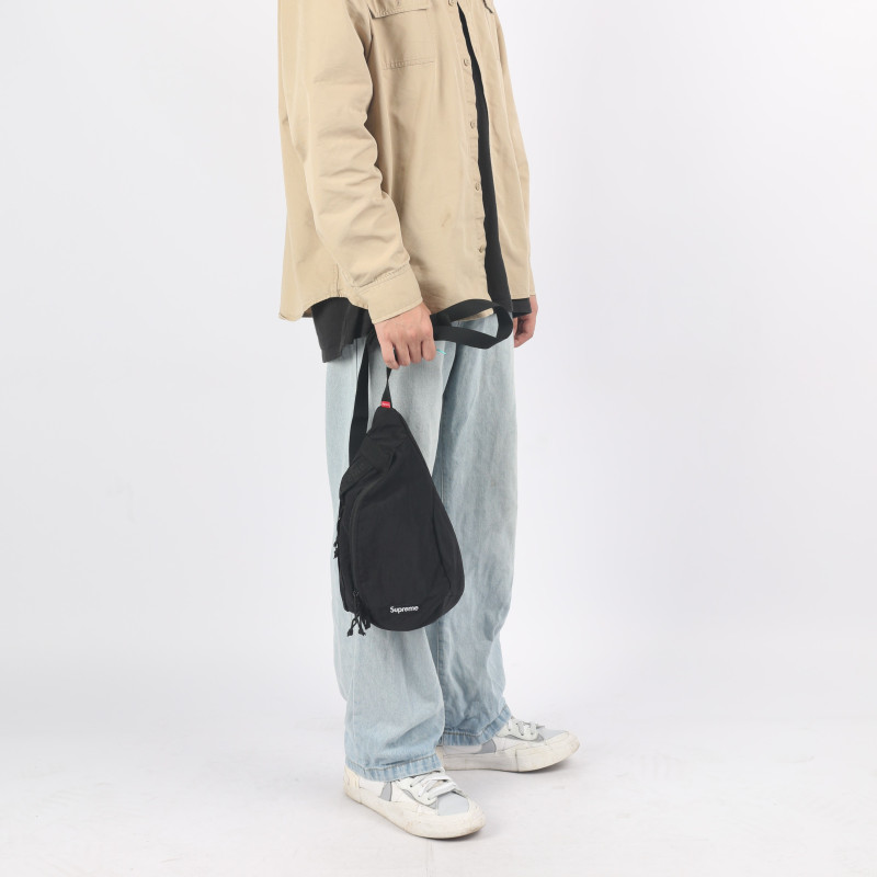 Supreme FW20 Week 1 Logo