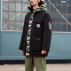 Canada Goose x CONCEPTS FW21 Expedition