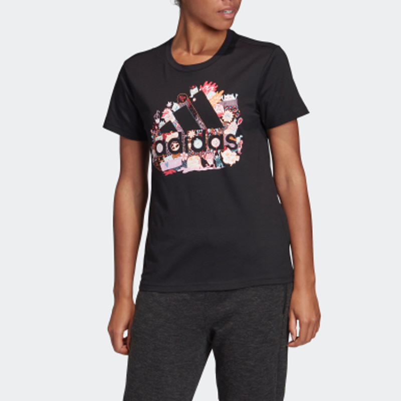 adidas T