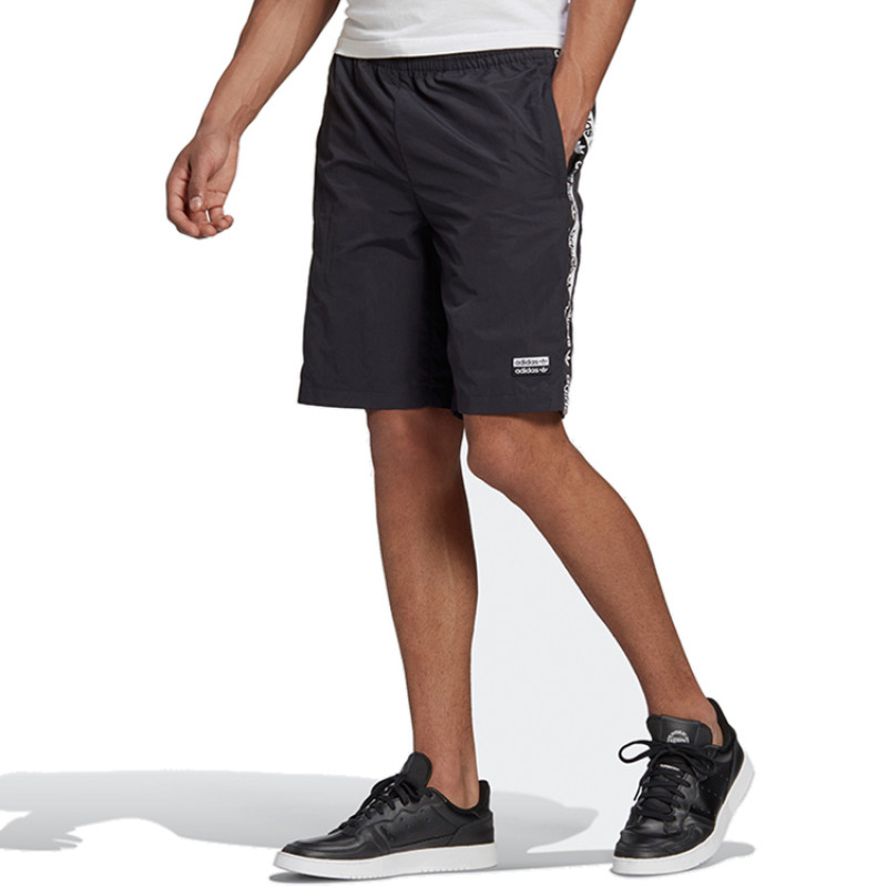 adidas originals TAPE WV SHORT