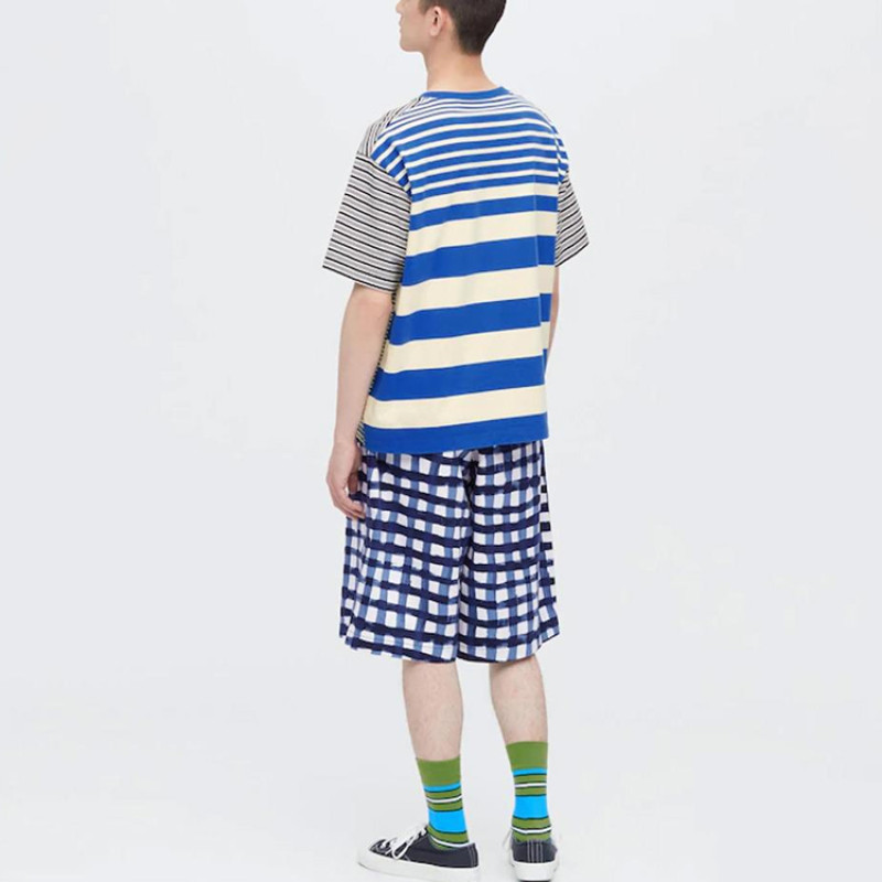 UNIQLO x MARNI SS22 T