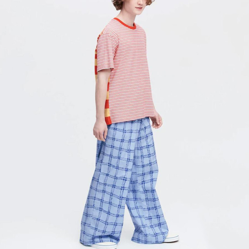 UNIQLO x MARNI SS22 T