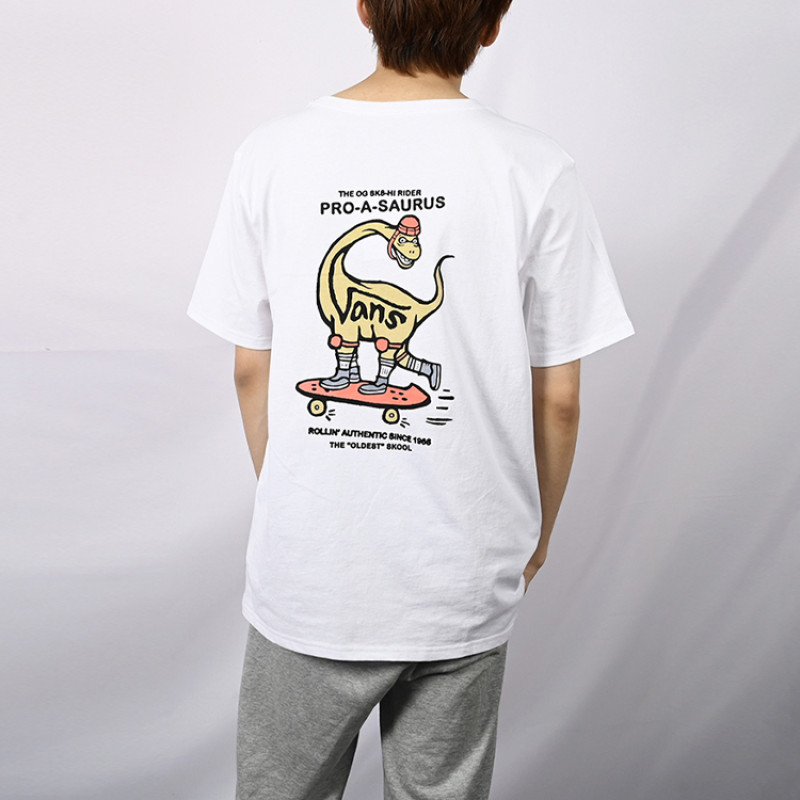Vans T
