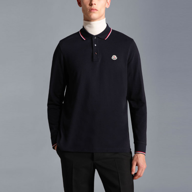 Moncler FW22 Polo