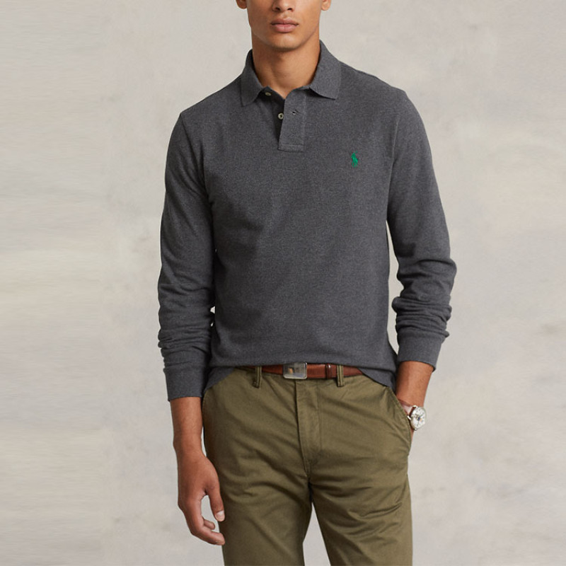 Polo Ralph Lauren FW22 Polo