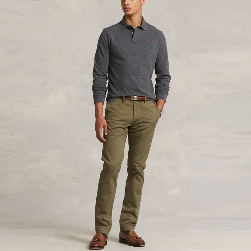 Polo Ralph Lauren FW22 Polo