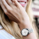 LONGINES 30 25.5mm L2.128.4.87.6