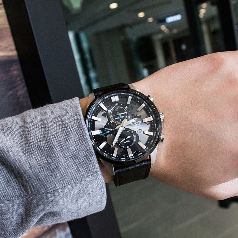 CASIO EDIFICE EFR-303L-1A