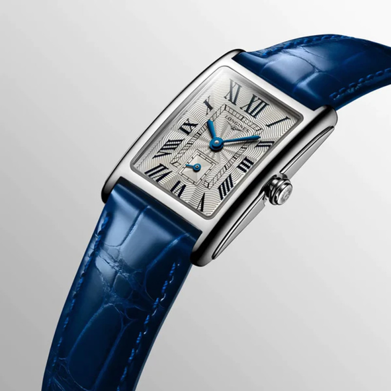 LONGINES 30 20.8*32mm L5.255.4.71.7
