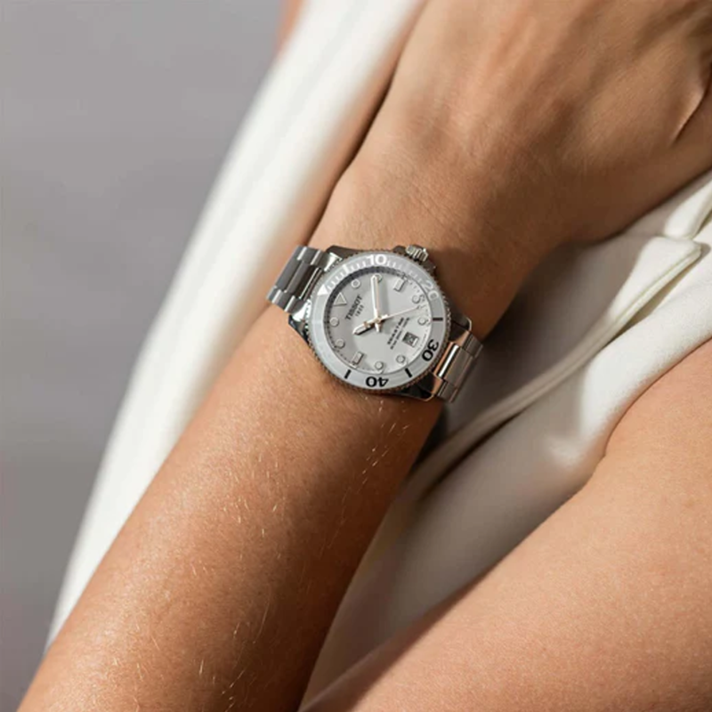 TISSOT 36mm T120.210.11.011.00